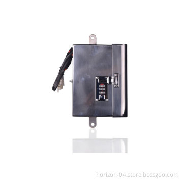 Horizon AV21-PA Motorcycel Iron Box Audio High, Motorcycle Subwoofer (AV21-PA)